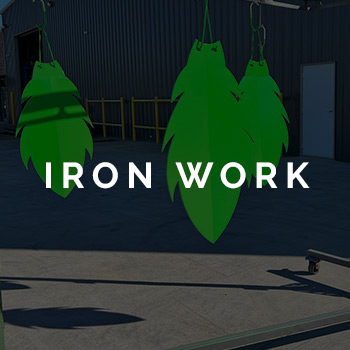 ironwork