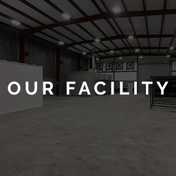 Our Facility